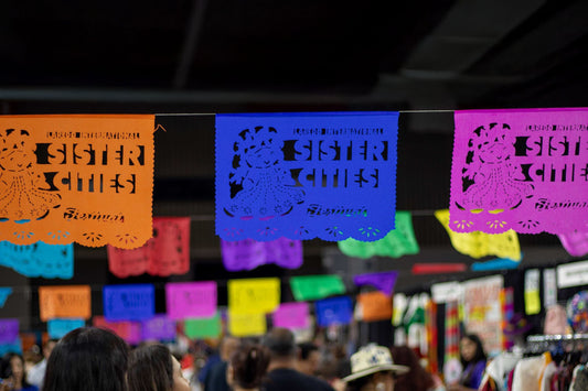 Festival Internacional de Ciudades Hermanas de Laredo 2025