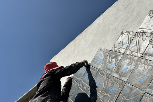 Murales Secundaria Justo Sierra 129