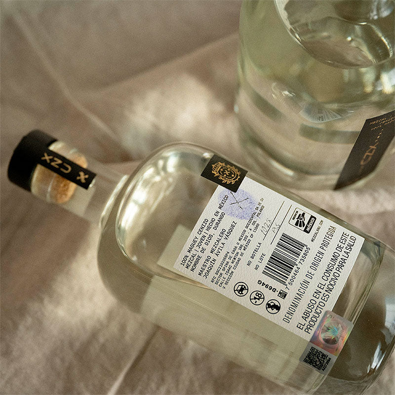 mezcal xnu
