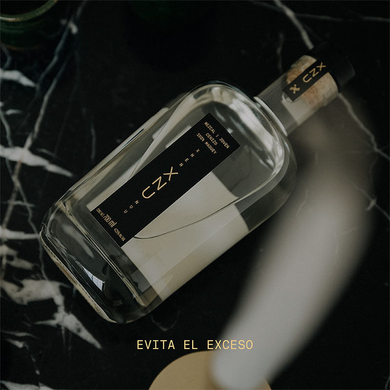 mezcal xnu