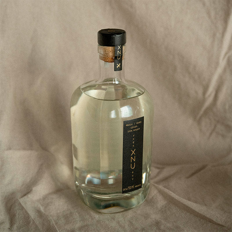mezcal xnu