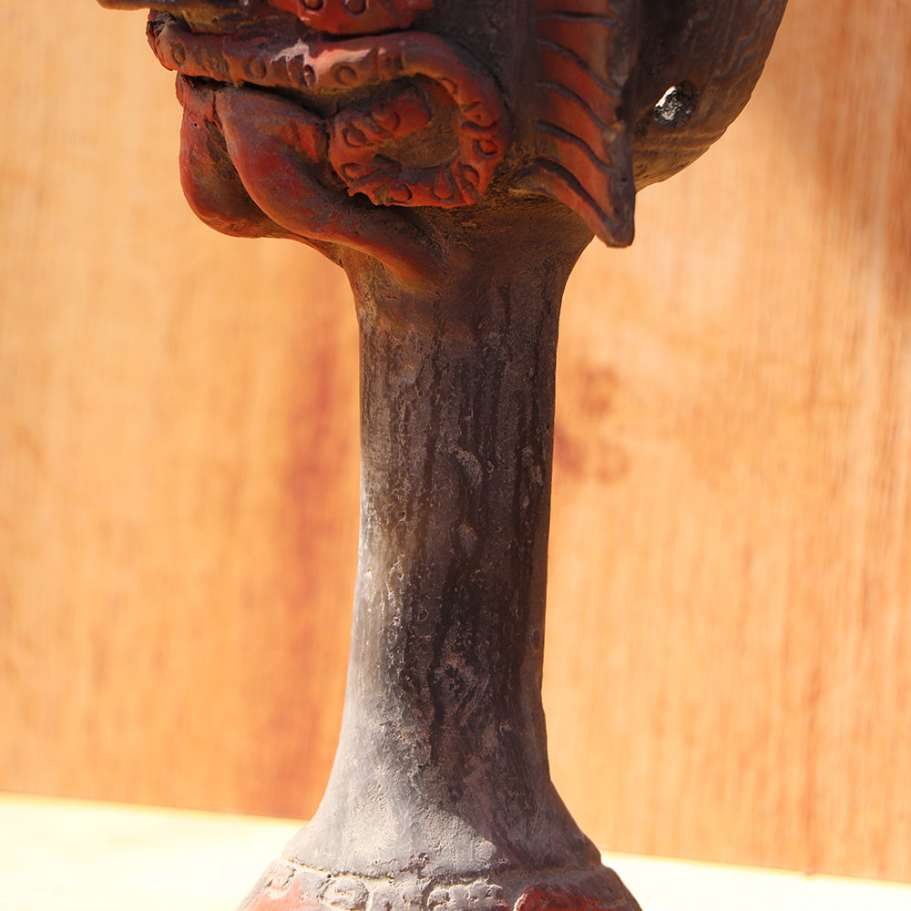 Sahumerio Tlaloc
