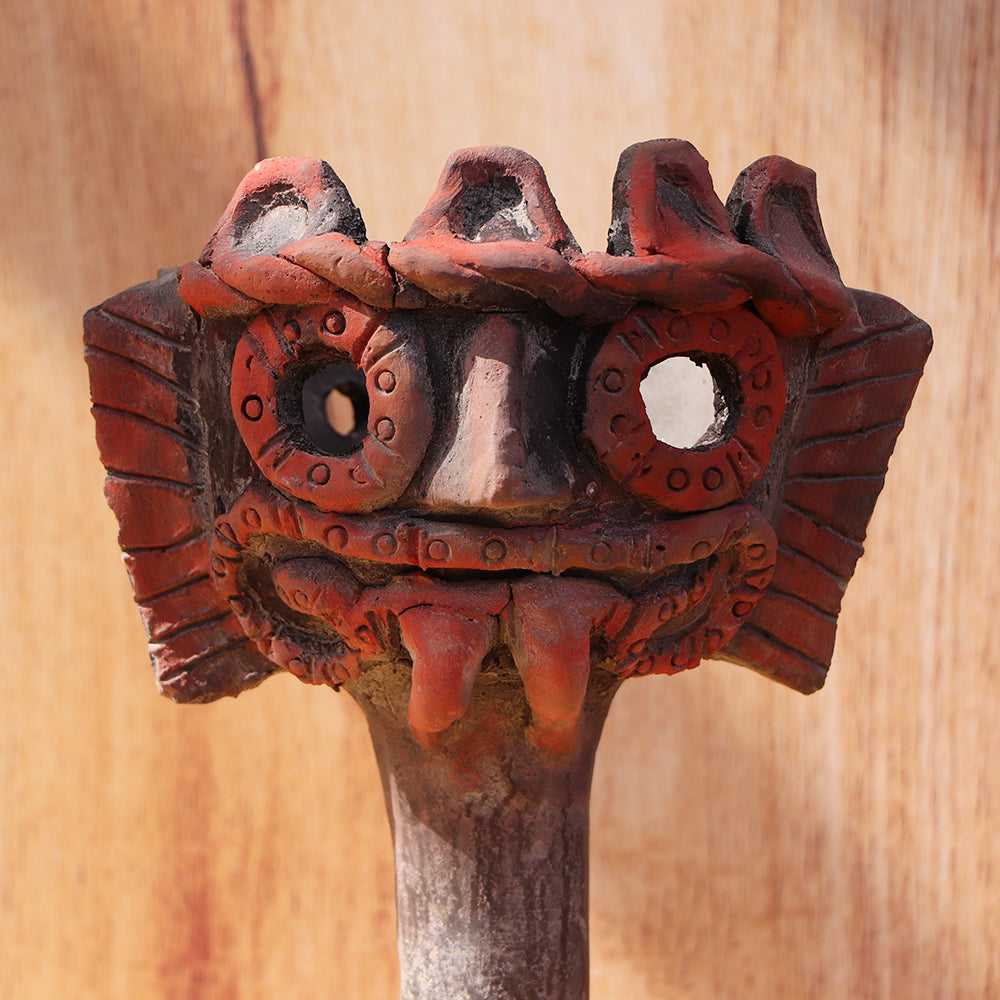 Sahumerio Tlaloc