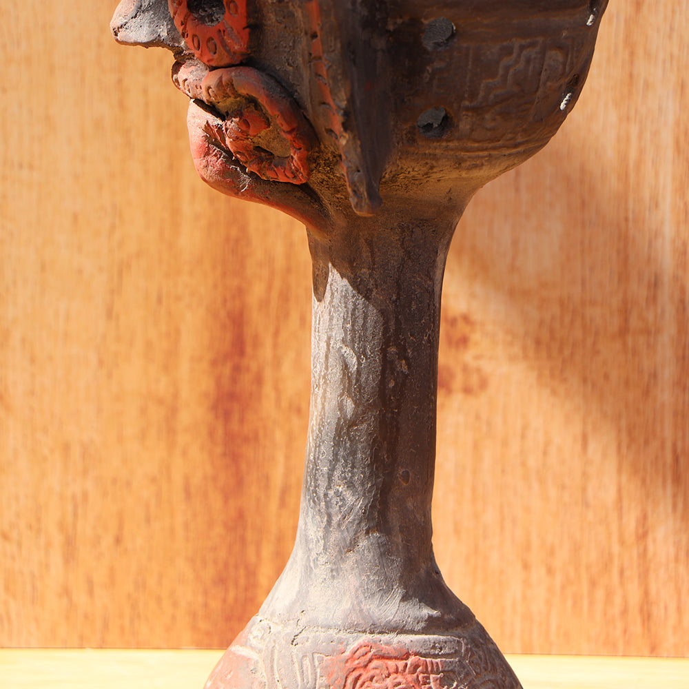 Sahumerio Tlaloc