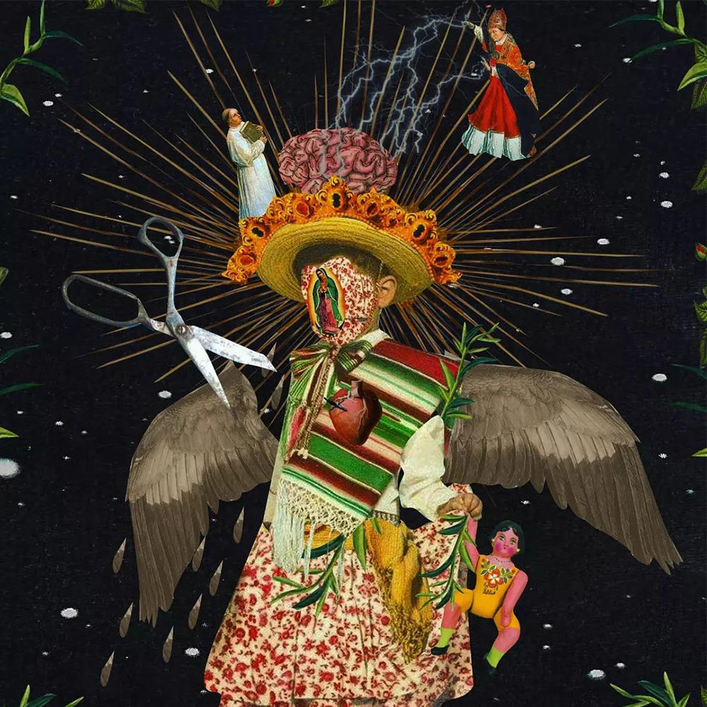 Postal Tuxamee 10x15