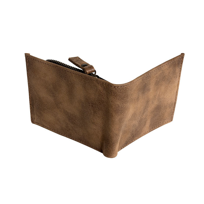 billetera girona miel