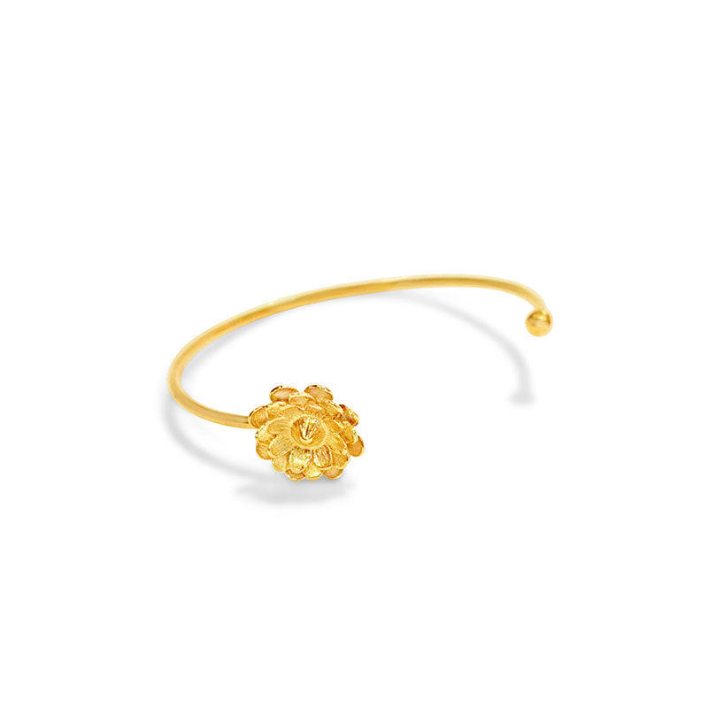 brazalete dahlia