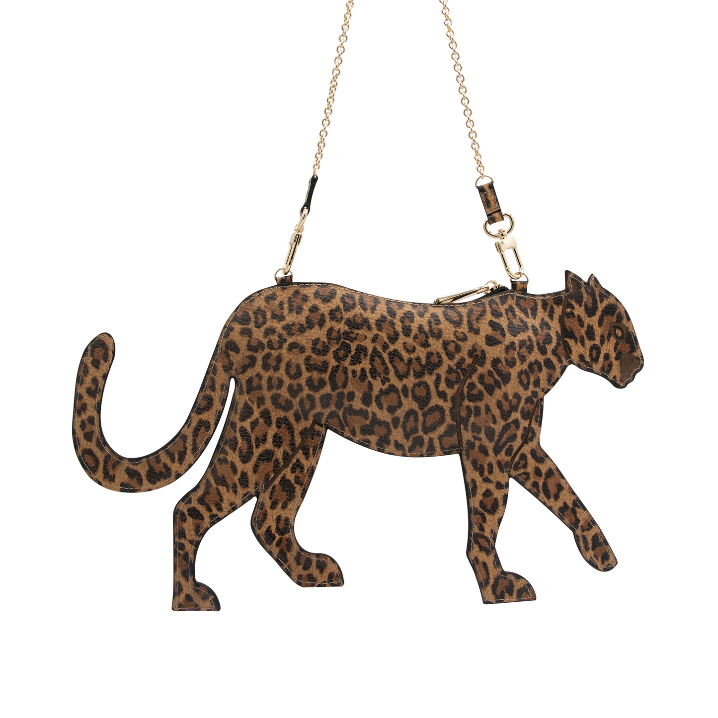 crossbody jaguar Print jaguar