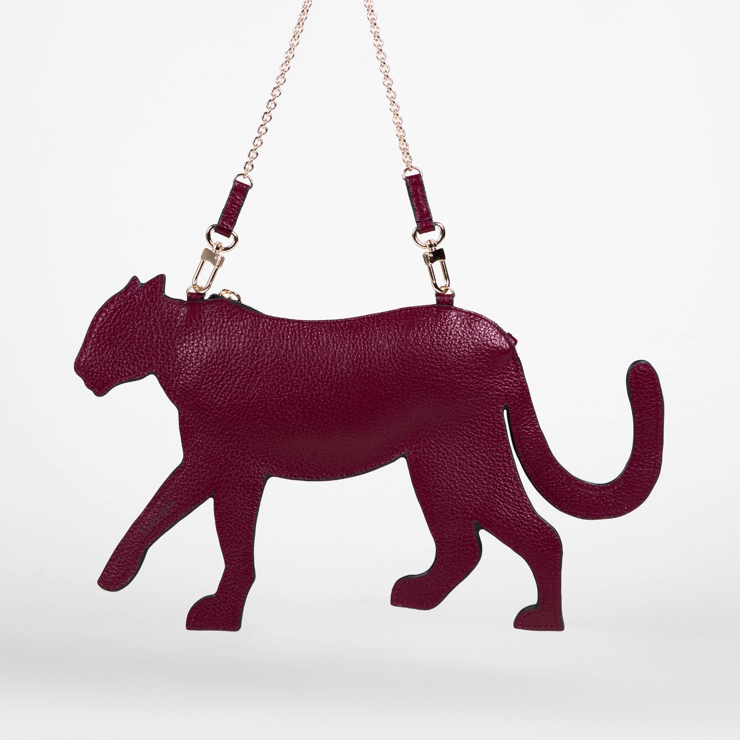 crossbody jaguar Tinto