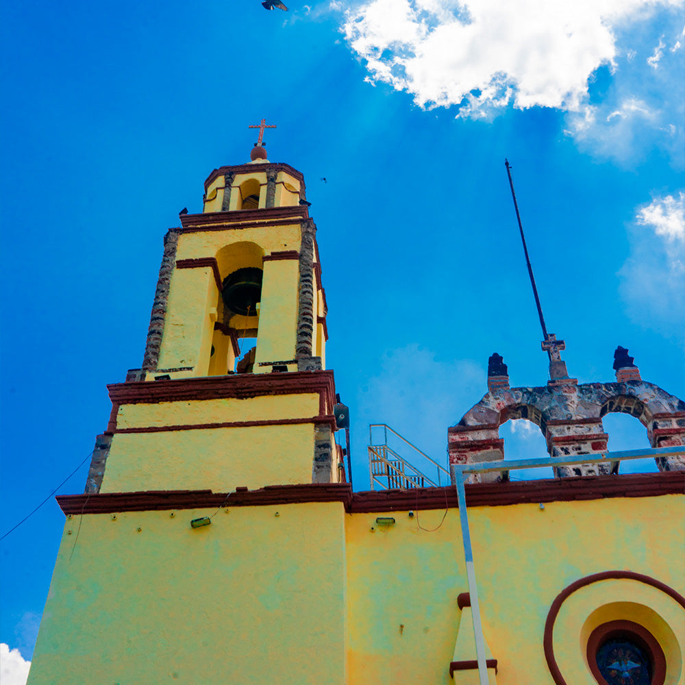 Cielos Teotihuacán