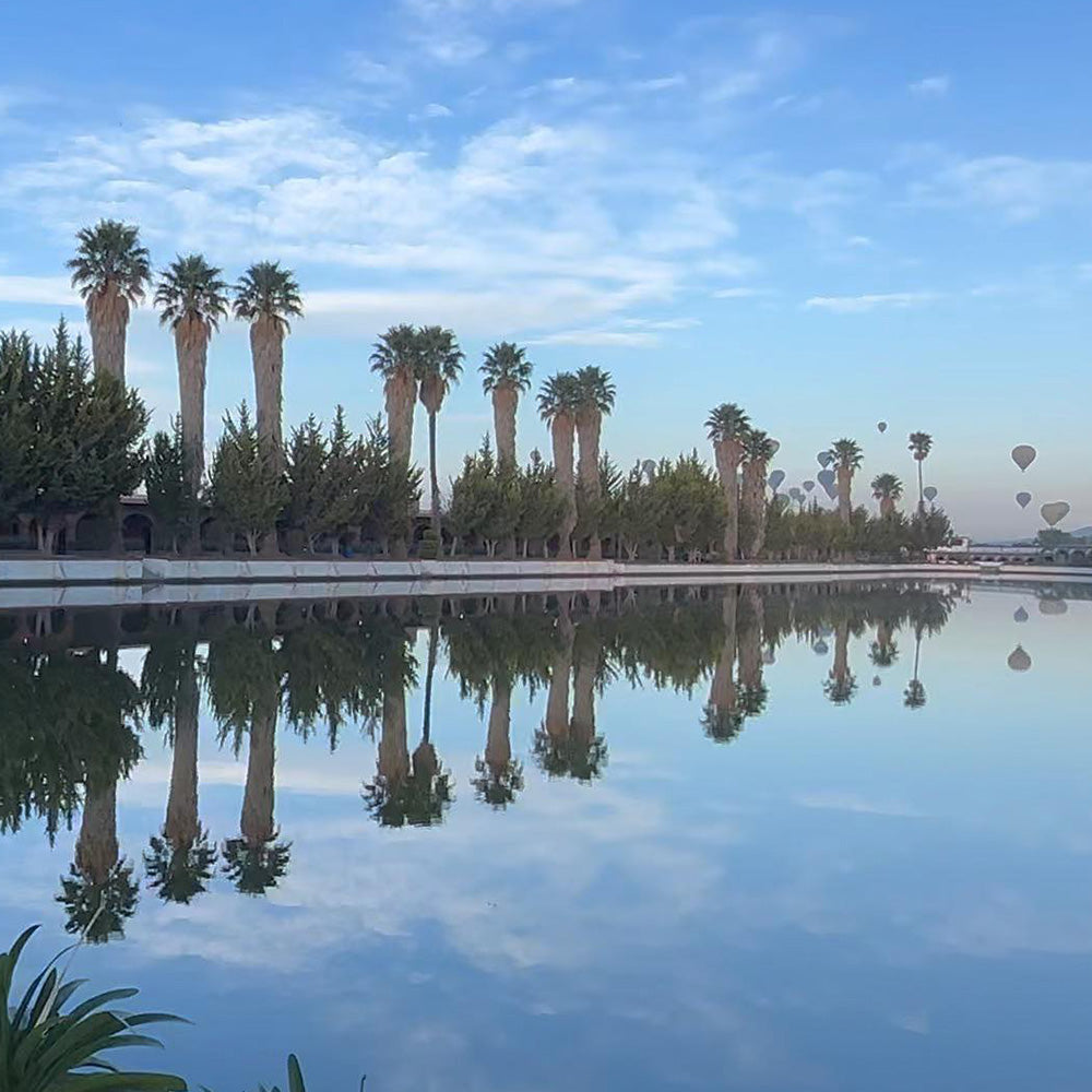 Visita cultural Teotihuacán