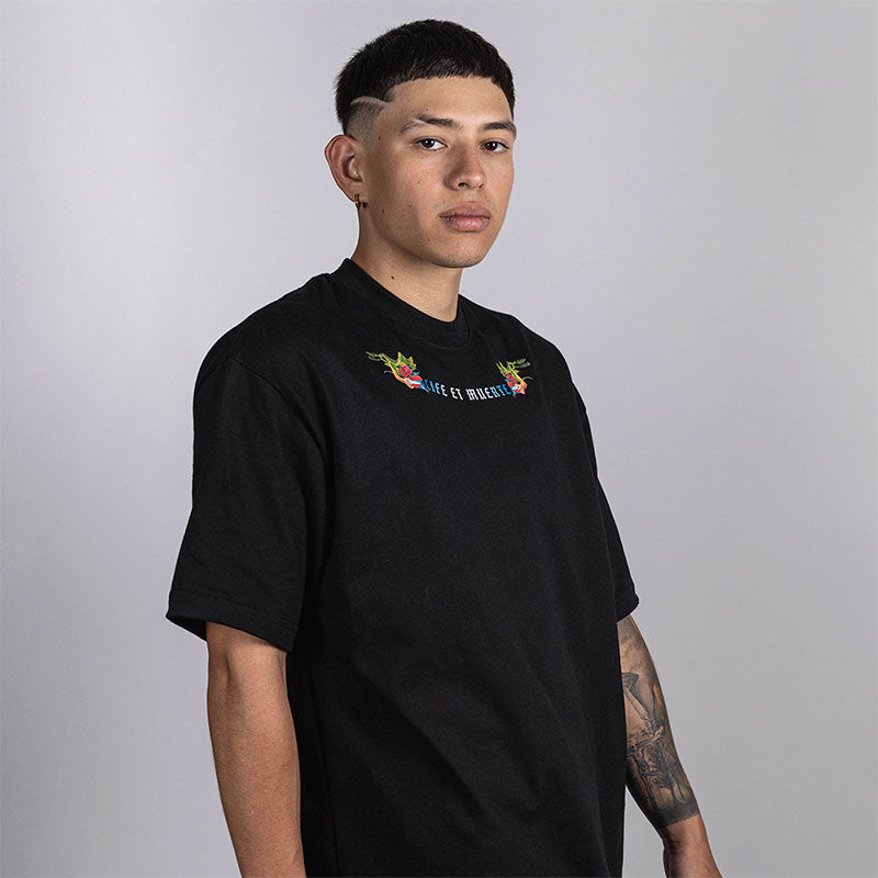 playera querubin