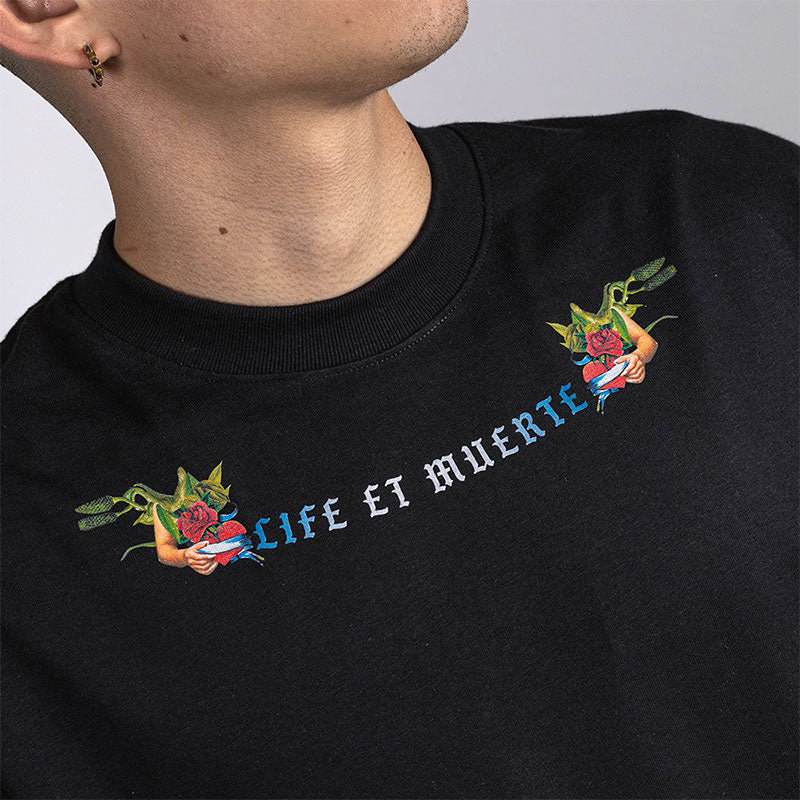 playera querubin