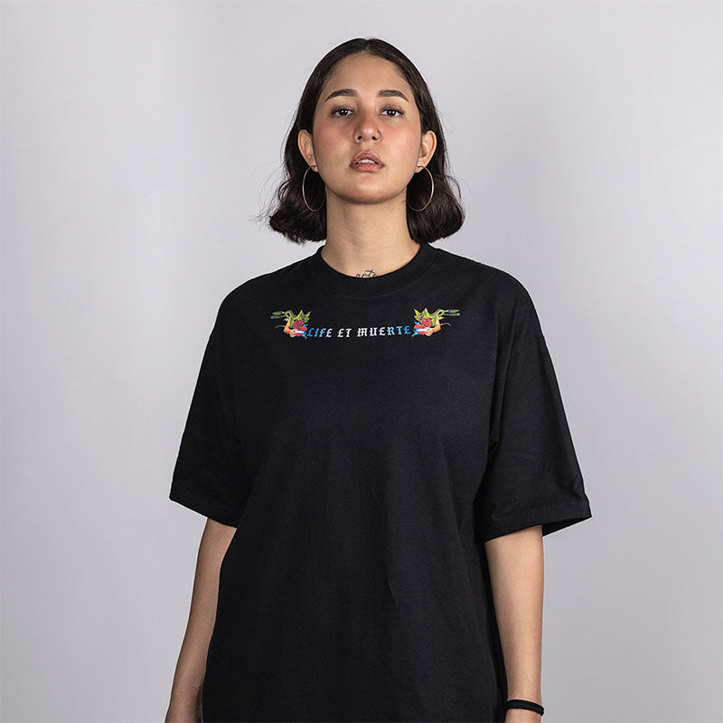 playera querubin