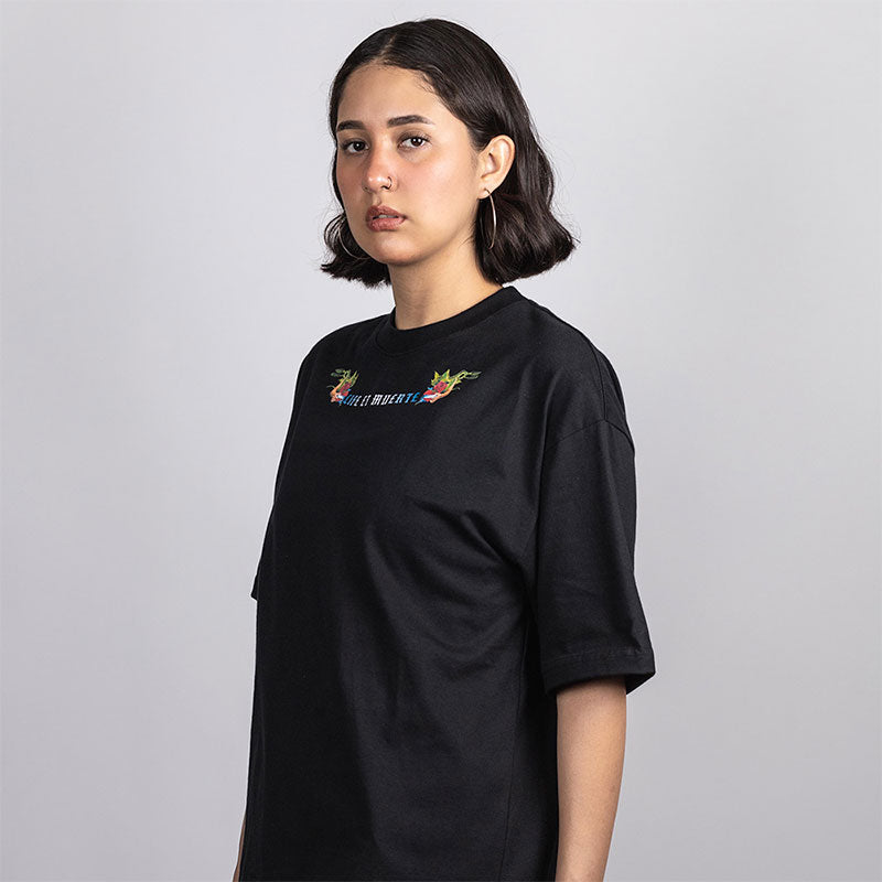 playera querubin