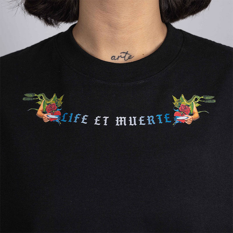 playera querubin