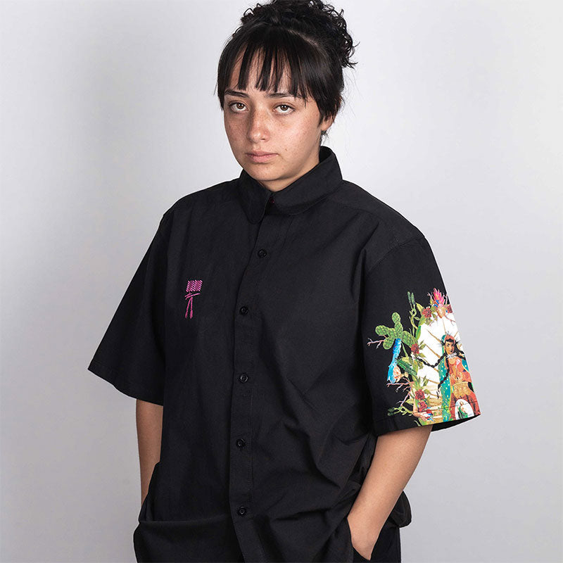 camisa mari