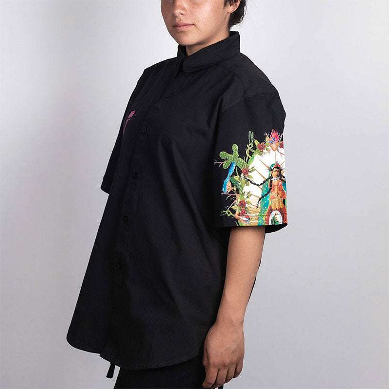 camisa mari