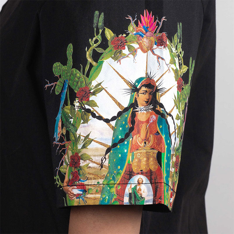 camisa mari