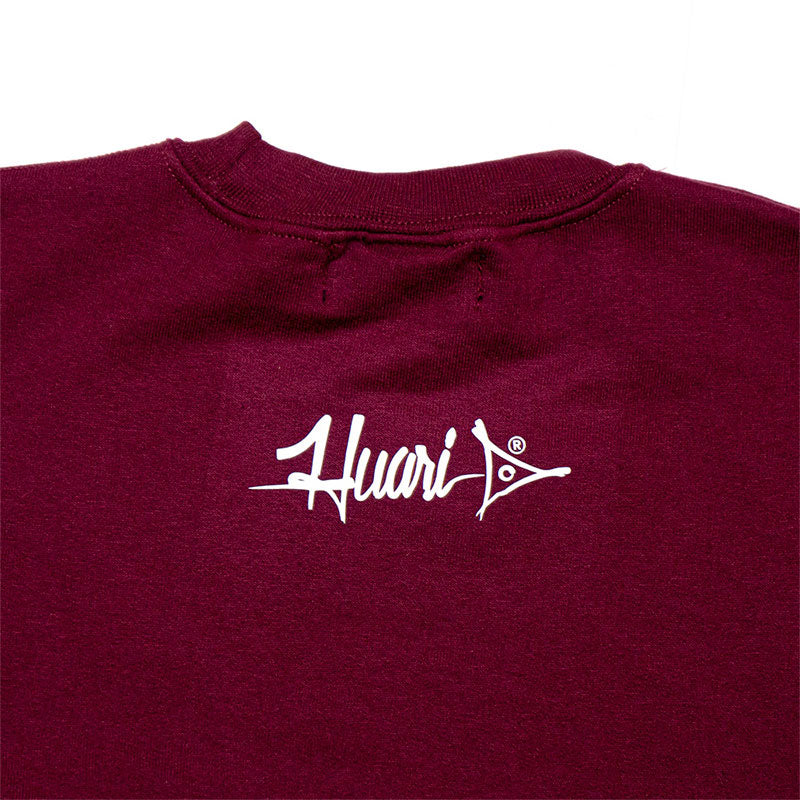 suéter infantil tinto burrito