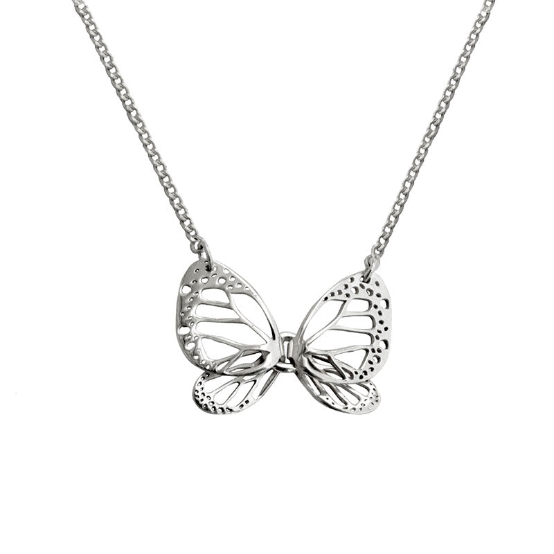 dije doble fragmento charm plata