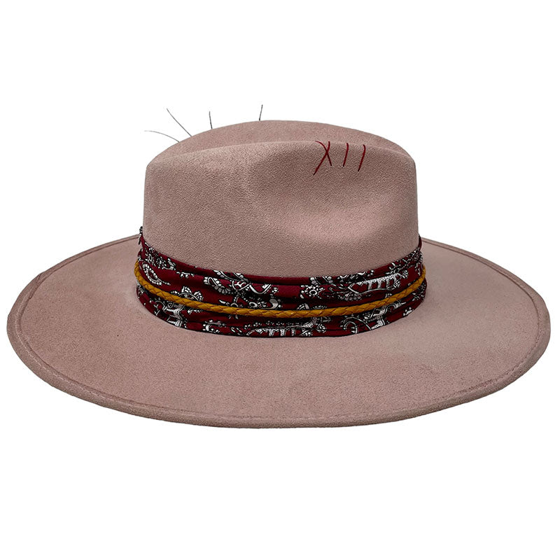sombrero fedora aimer