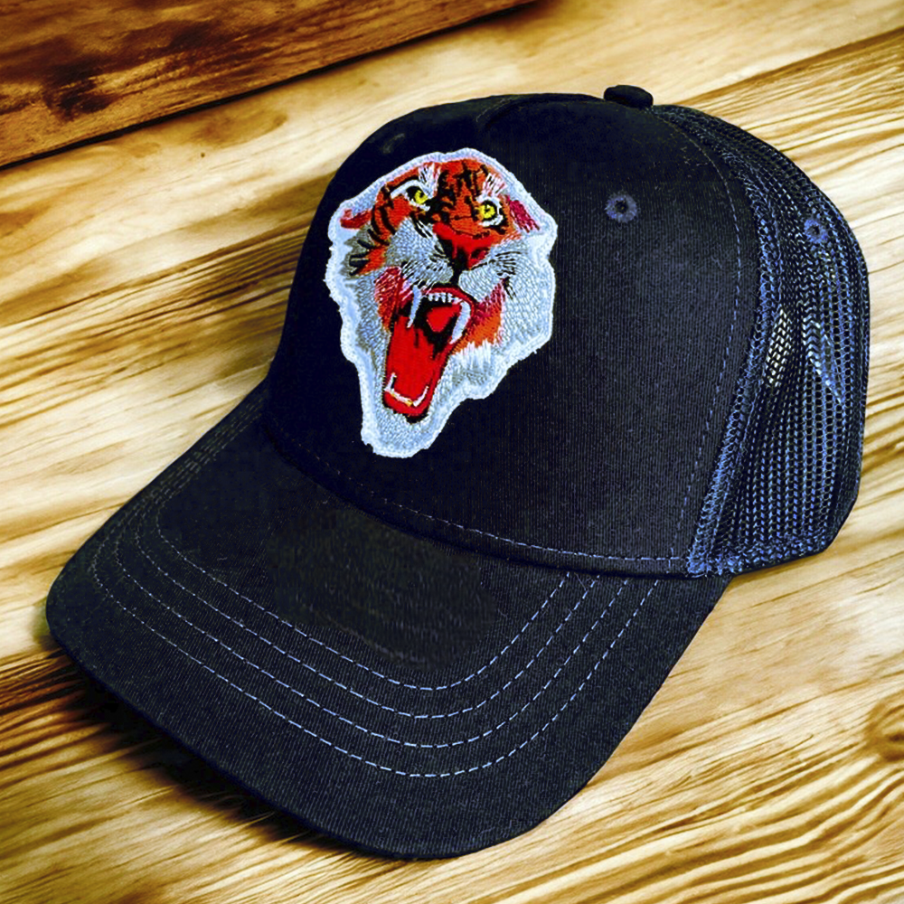 gorra super tigre