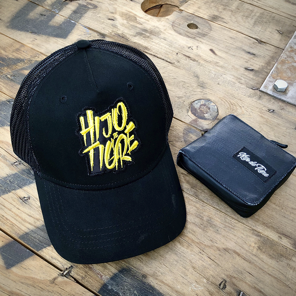 gorra ams
