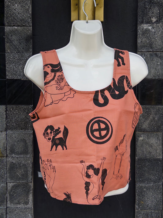 top tirantes sueños peque shedron