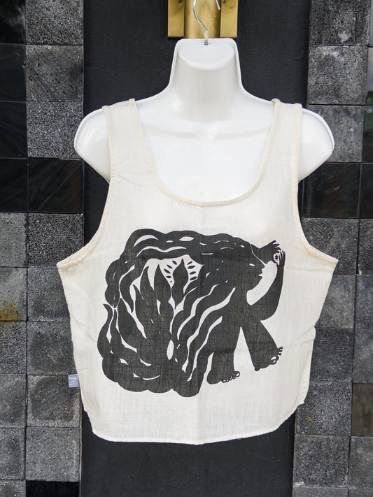 top tirantes paramo marfil