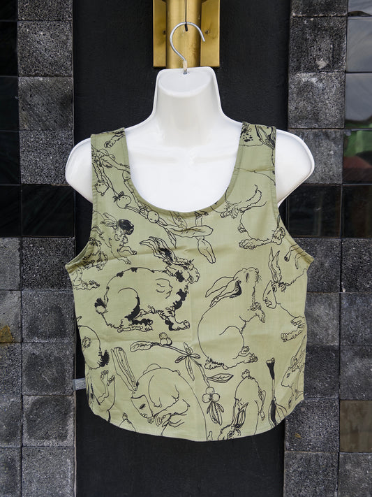 top tirantes fertilidad verde pistache