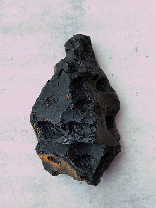 espécimen espuma de lava I