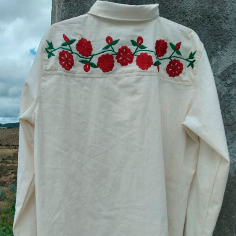 camisa libertad