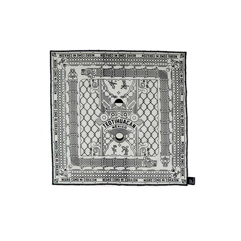 paliacate pintura mural