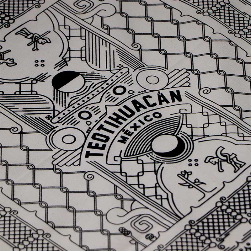 paliacate pintura mural