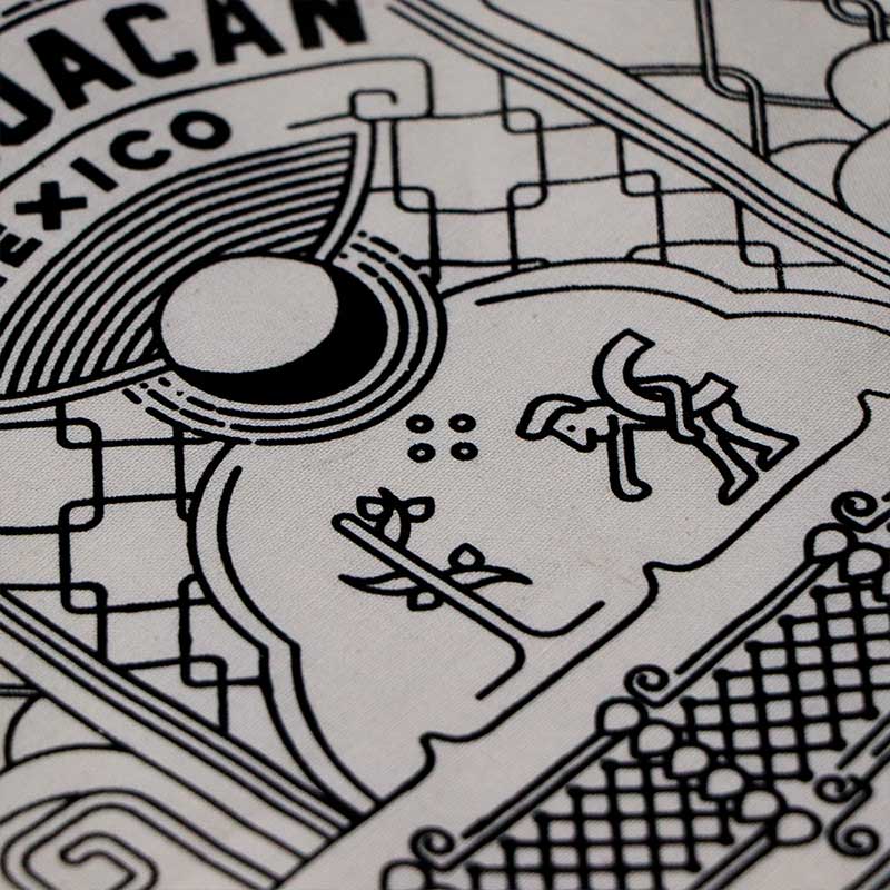 paliacate pintura mural