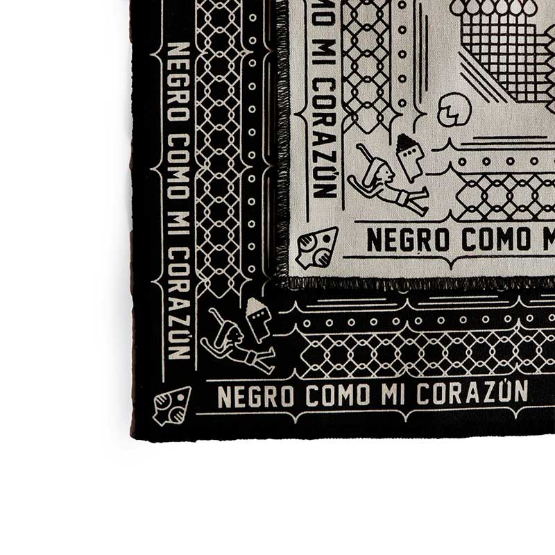 paliacate pintura mural