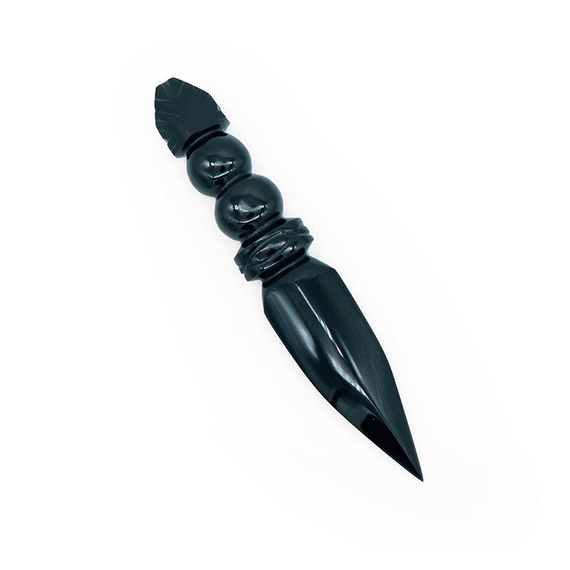 cuchillo con mango m