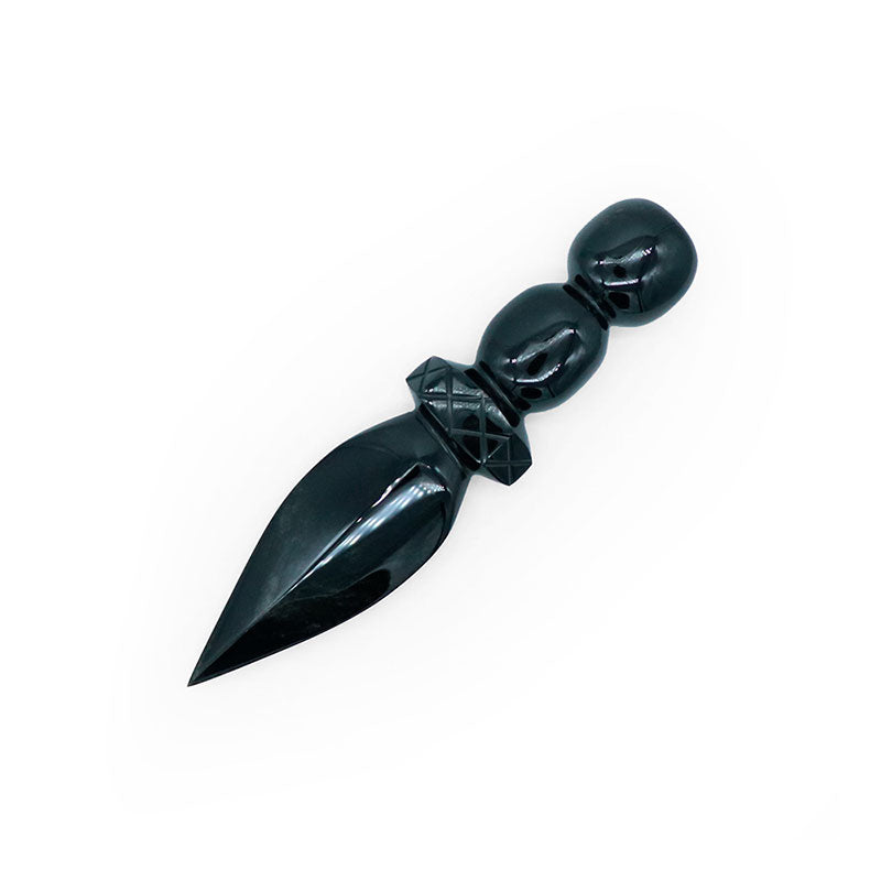 cuchillo con mango g