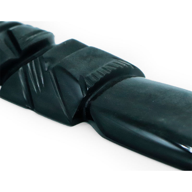 cuchillo monolito cabujon