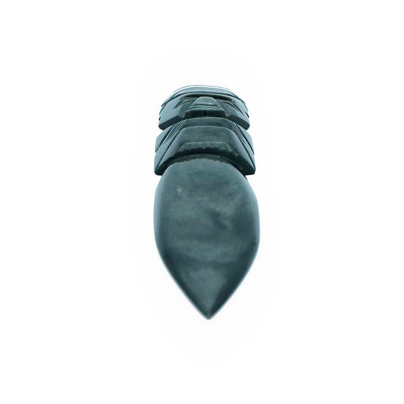 cuchillo monolito cabujon