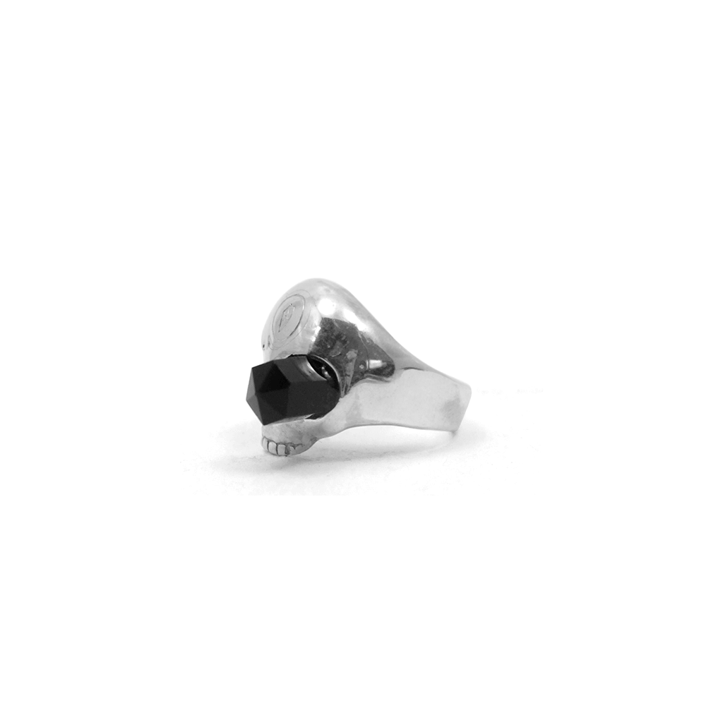 Stake silver