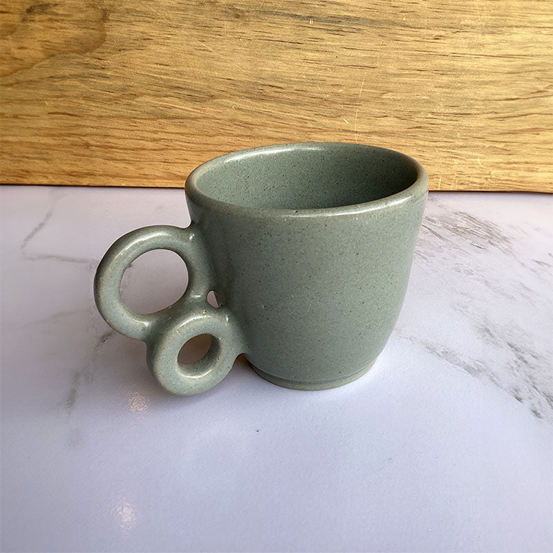 taza cafetera grande