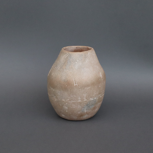 vasija de barro grande 1