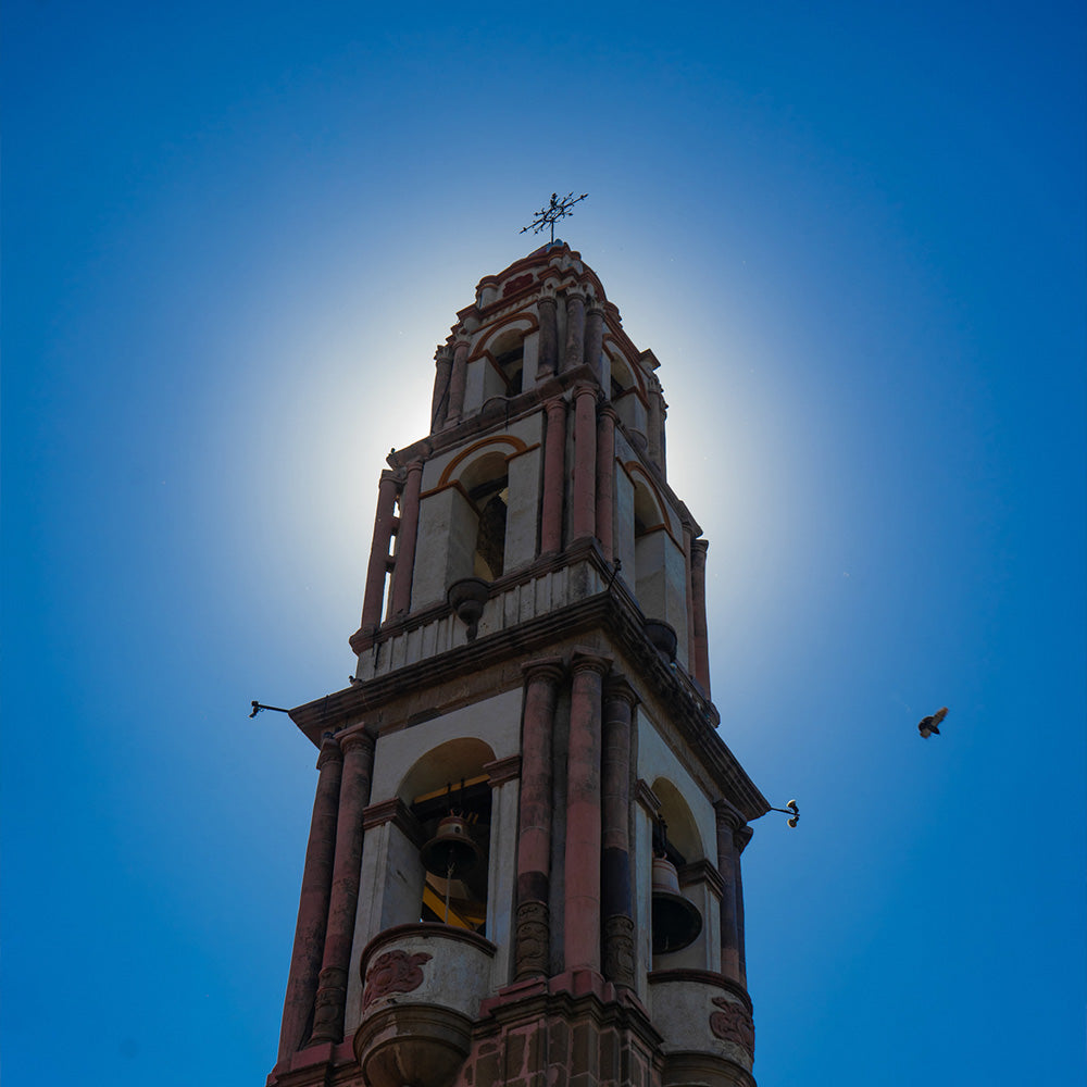 Iglesia de Atlatongo
