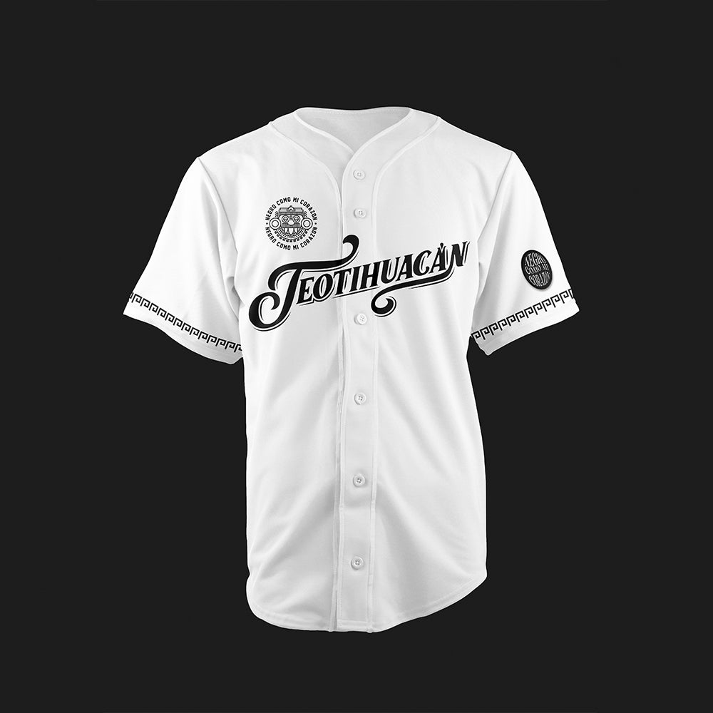 Jersey Tláloc
