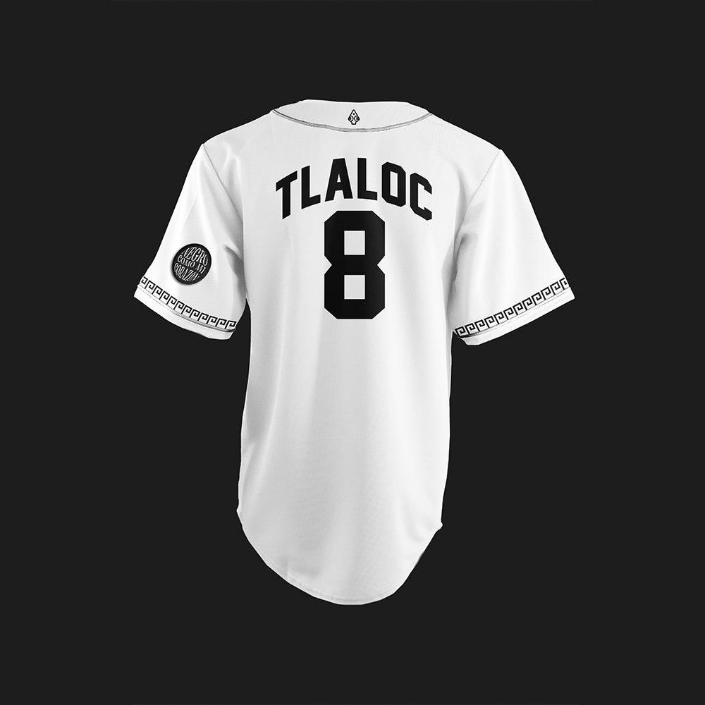 Jersey Tláloc