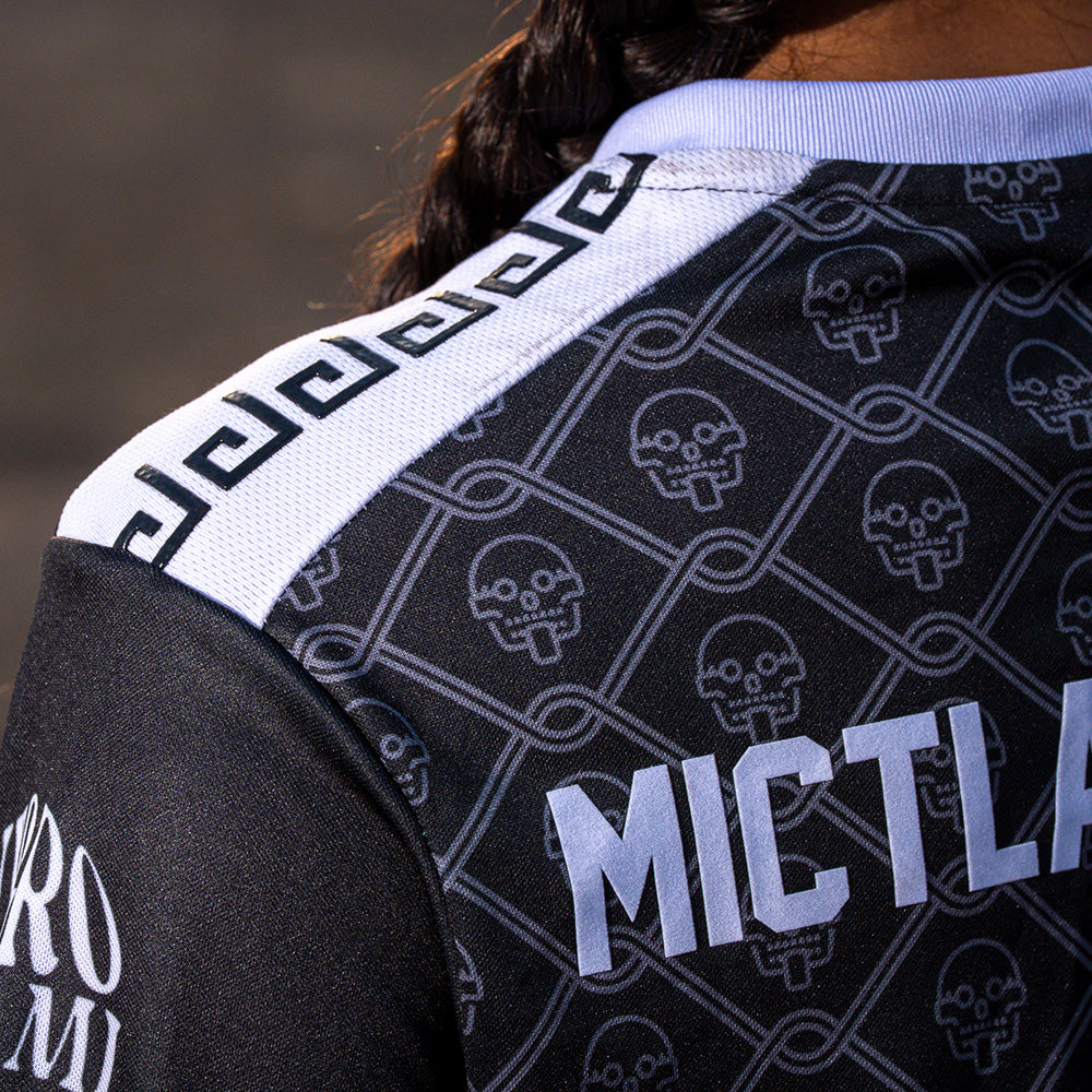 Jersey Mictlantecuhtli