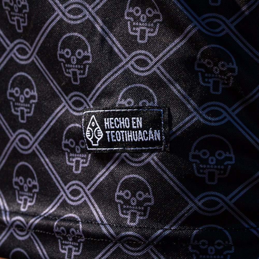 Jersey Mictlantecuhtli