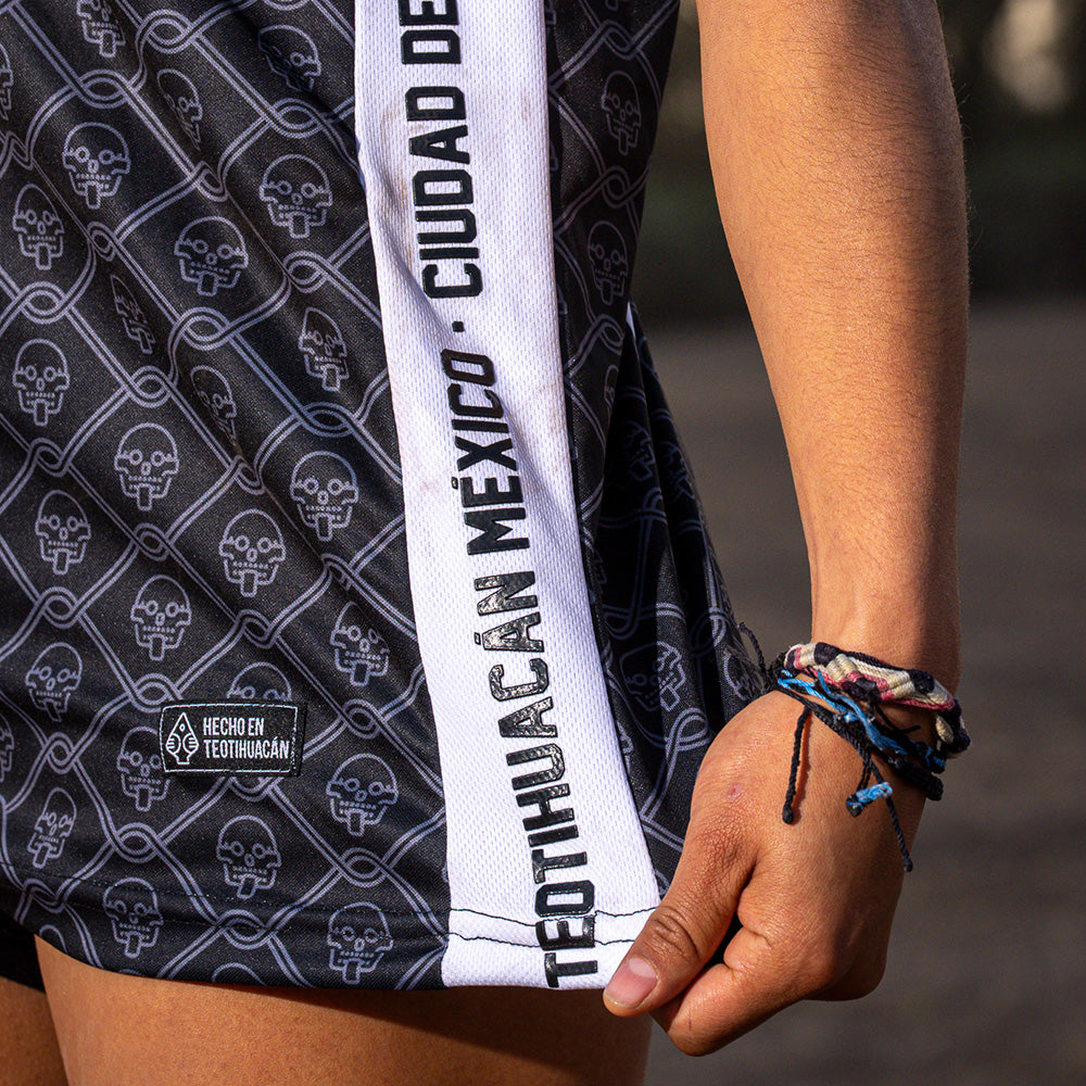 Jersey Mictlantecuhtli